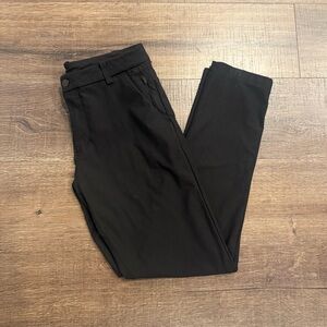 Lululemon | Commission Pant Classic